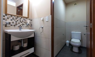 VENTA/PERMUTA- Casa 3 dormitorios. Alvear.