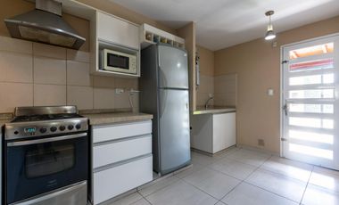 VENTA/PERMUTA- Casa 3 dormitorios. Alvear.