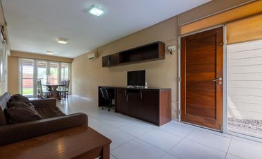 VENTA/PERMUTA- Casa 3 dormitorios. Alvear.