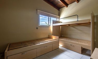 VENTA/PERMUTA- Casa 3 dormitorios. Alvear.