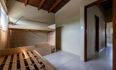 VENTA/PERMUTA- Casa 3 dormitorios. Alvear.