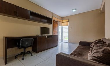 VENTA/PERMUTA- Casa 3 dormitorios. Alvear.