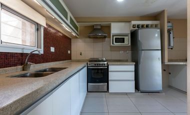 VENTA/PERMUTA- Casa 3 dormitorios. Alvear.