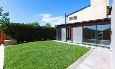 VENTA/PERMUTA- Casa 3 dormitorios. Alvear.
