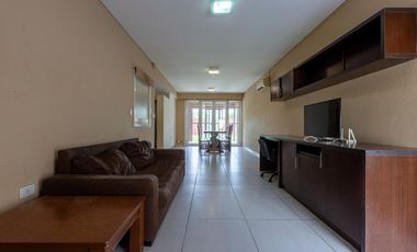 VENTA/PERMUTA- Casa 3 dormitorios. Alvear.