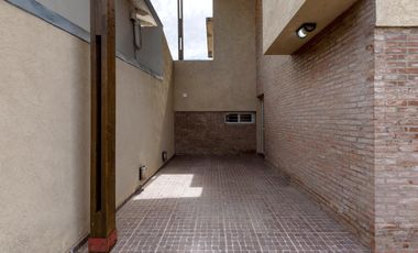 VENTA/PERMUTA- Casa 3 dormitorios. Alvear.