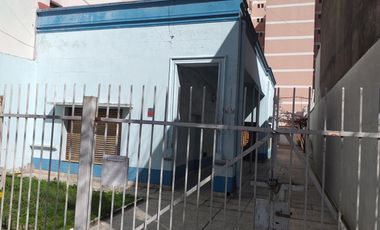 ALQUILER DE CASA