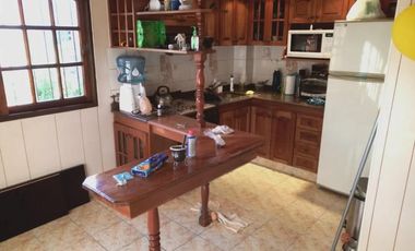 Duplex en Venta - 3 dormitorios 2 baños - 80mts2 - Ciudadela