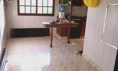 Duplex en Venta - 3 dormitorios 2 baños - 80mts2 - Ciudadela