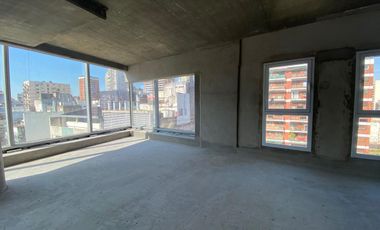 Alquiler Oficina AAA · 500m2 · Increíble vista a Parque Las Heras 4 cocheras