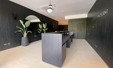 Alquiler Oficina AAA · 500m2 · Increíble vista a Parque Las Heras 4 cocheras