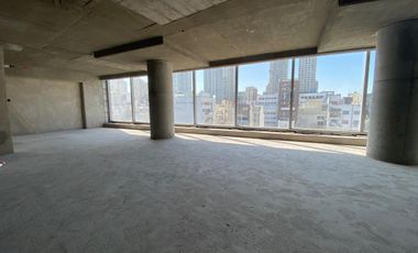 Alquiler Oficina AAA · 500m2 · Increíble vista a Parque Las Heras 4 cocheras