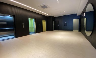 Alquiler Oficina AAA · 500m2 · Increíble vista a Parque Las Heras 4 cocheras