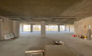 Alquiler Oficina AAA · 500m2 · Increíble vista a Parque Las Heras 4 cocheras
