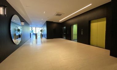 Alquiler Oficina AAA · 500m2 · Increíble vista a Parque Las Heras 4 cocheras