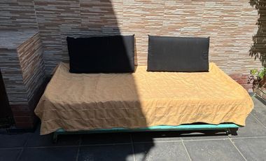 Duplex en venta - 2 Dormitorios 2 Baños - 77m2 - San Bernardo
