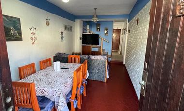 Duplex en venta - 2 Dormitorios 2 Baños - 77m2 - San Bernardo