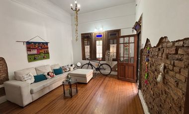 Casa en  5 AMBIENTES EN UNA PLANTA