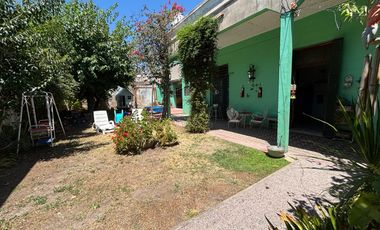 Casa en  5 AMBIENTES EN UNA PLANTA