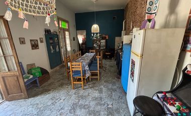 Casa en  5 AMBIENTES EN UNA PLANTA