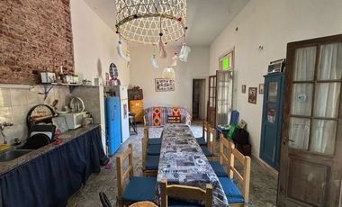 Casa en  5 AMBIENTES EN UNA PLANTA