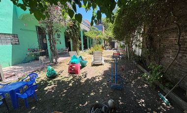 Casa en  5 AMBIENTES EN UNA PLANTA
