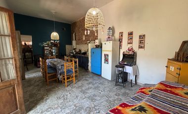 Casa en  5 AMBIENTES EN UNA PLANTA