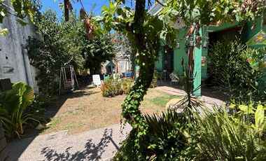 Casa en  5 AMBIENTES EN UNA PLANTA