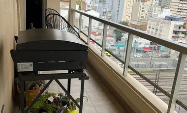 VENTA DE DEPARTAMENTO 2 AMBIENTES