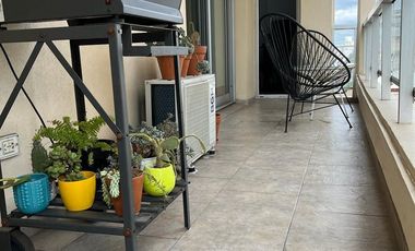 VENTA DE DEPARTAMENTO 2 AMBIENTES