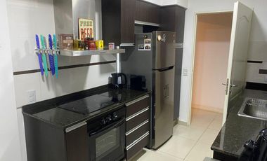 VENTA DE DEPARTAMENTO 2 AMBIENTES