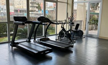 VENTA DE DEPARTAMENTO 2 AMBIENTES