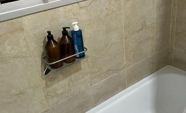 VENTA DE DEPARTAMENTO 2 AMBIENTES
