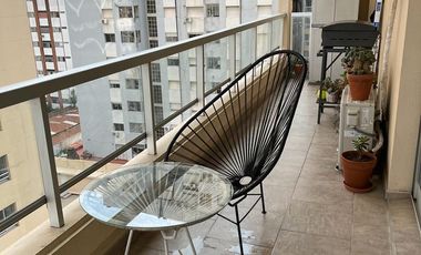VENTA DE DEPARTAMENTO 2 AMBIENTES