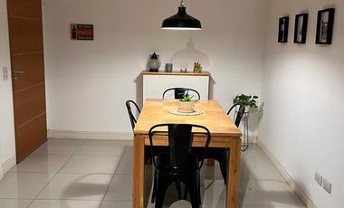 VENTA DE DEPARTAMENTO 2 AMBIENTES