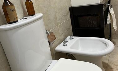 VENTA DE DEPARTAMENTO 2 AMBIENTES