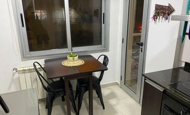 VENTA DE DEPARTAMENTO 2 AMBIENTES