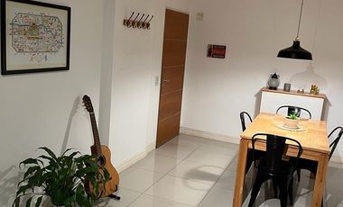 VENTA DE DEPARTAMENTO 2 AMBIENTES
