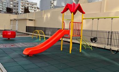 VENTA DE DEPARTAMENTO 2 AMBIENTES