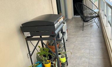 VENTA DE DEPARTAMENTO 2 AMBIENTES