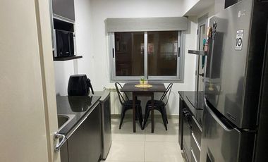 VENTA DE DEPARTAMENTO 2 AMBIENTES