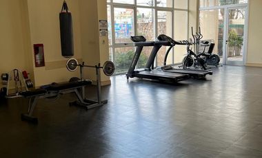 VENTA DE DEPARTAMENTO 2 AMBIENTES