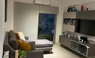 VENTA DE DEPARTAMENTO 2 AMBIENTES