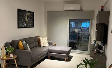 VENTA DE DEPARTAMENTO 2 AMBIENTES