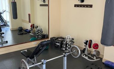 VENTA DE DEPARTAMENTO 2 AMBIENTES