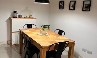 VENTA DE DEPARTAMENTO 2 AMBIENTES