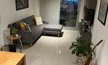 VENTA DE DEPARTAMENTO 2 AMBIENTES