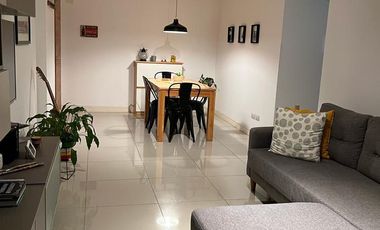VENTA DE DEPARTAMENTO 2 AMBIENTES