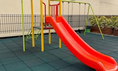 VENTA DE DEPARTAMENTO 2 AMBIENTES