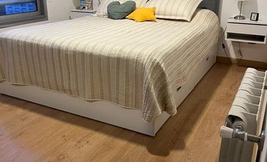 VENTA DE DEPARTAMENTO 2 AMBIENTES
